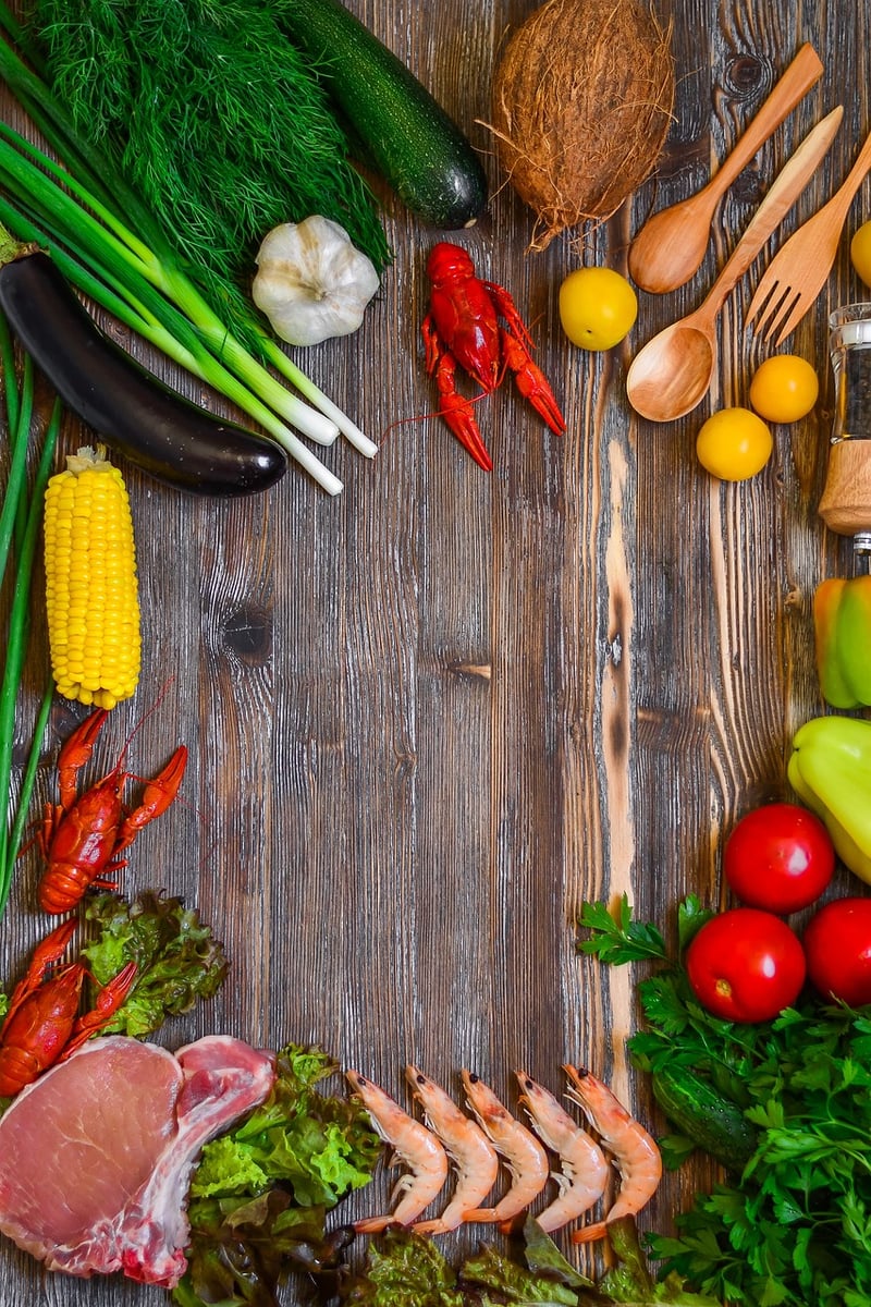 Recipe Sharing